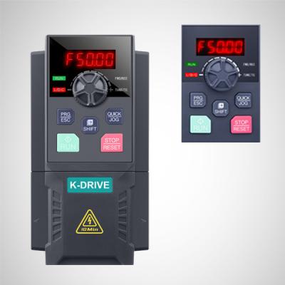 China 0.4KW-710KW VFD Controller For AC Motor Multipurpose 50HZ 60HZ for sale