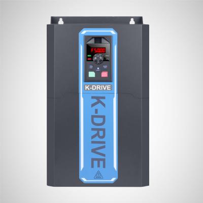 China Single Phase Battery VFD Frequency Inverter , Practical High Frequency Solar Inverter for sale