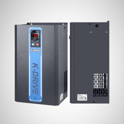 China Practical 220V Inverter Variable Frequency , Stable Pure Sine Wave Solar Inverter for sale