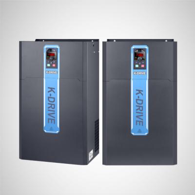 China 50HZ 1-6KW Variable Frequency Inverter Pure Sine Wave With LCD Display for sale