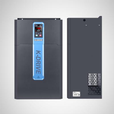 China Durable RS485 220V Frequency Inverter , Multipurpose AC Motor Inverter Drive for sale