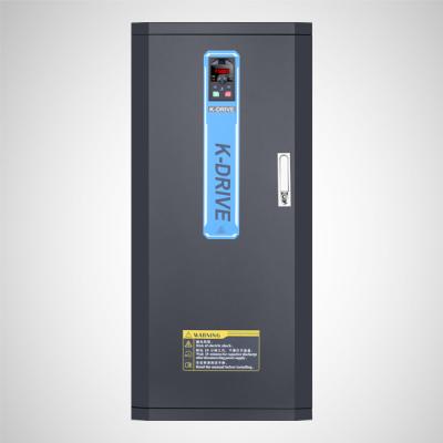 China Single Phase Photovoltaic Variable Frequency Inverter Grid Connected KD600 MPPT 220V for sale