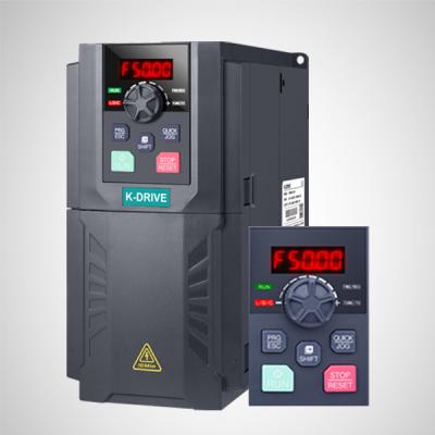 China Multi Function IGBT Elevator VFD , Vector Control VFD For Lift Application for sale