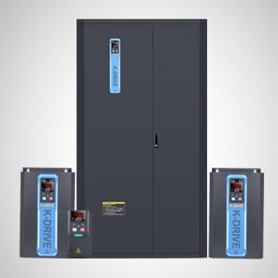 China Practical Inverter Variable Frequency Drive For Lift 3 Phase 380V for sale
