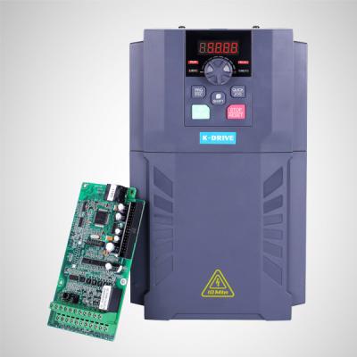 China ISO AC Drives Elevator Inverter Stable With EMC Built In Profibus Modbus for sale