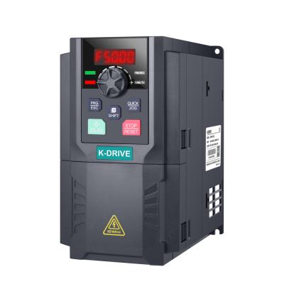China Air Cooling Solar Pump Inverter 0.4-800KW Altitude≤3000m For Industrial Use à venda