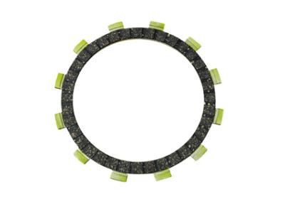 China Motorcycle Transmission System Clutch Plate AX100 for sale