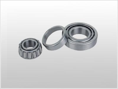 China Tapered Roller Bearings Diameter 45-60  for sale