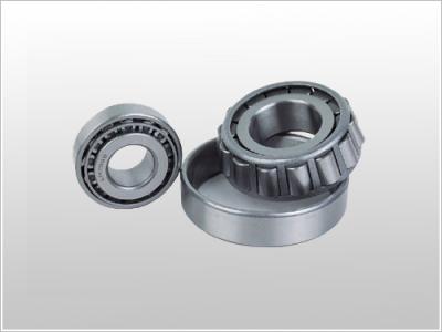 China Tapered Roller Bearings Diameter 75-90 for sale