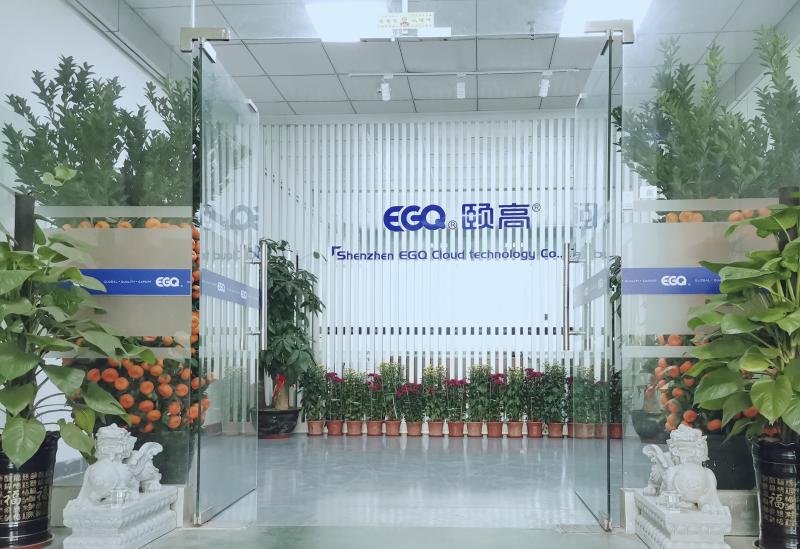 Verified China supplier - Shenzhen EGQ Cloud Technology Co., Ltd.