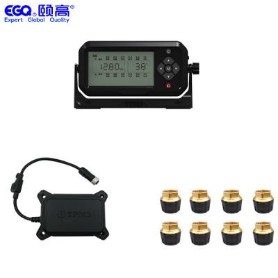 China 433.92MHZ Tire Pressure Monitoring System for sale