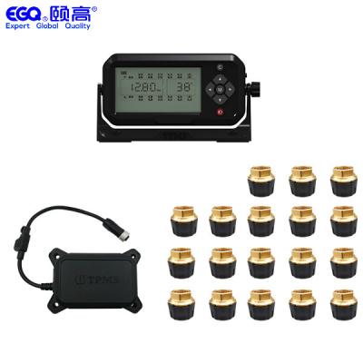 China Truck OTR TPMS for sale
