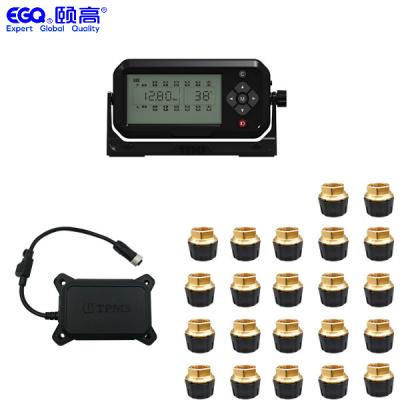 China 433.92 MHZ OTR TPMS for sale