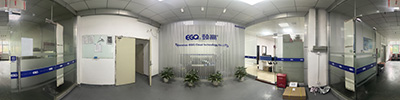 China Shenzhen EGQ Cloud Technology Co., Ltd. virtual reality view