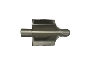 China Investment Casting Stainless Steel Parts Flow Deflector for sale