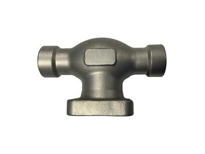 China Investment Casting Silica sol casting Valve for sale