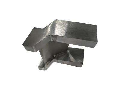China Investment Casting Stainless Steel Blade for sale