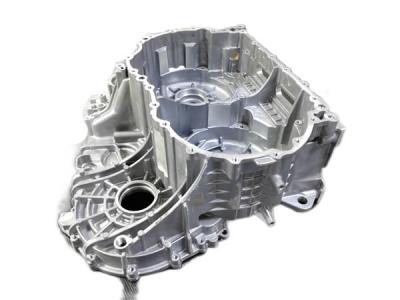 China Casa de motor de fundição de alta pressão de liga de alumínio personalizada para veículos elétricos à venda