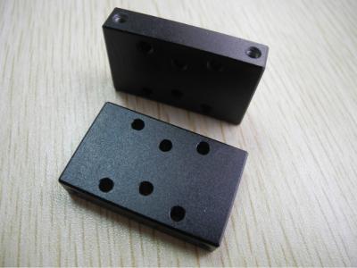 China Las piezas de torneado modificadas para requisitos particulares del CNC del aluminio de la alta precisión apoyan el cobre de bronce de cobre amarillo en venta