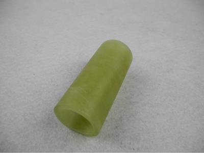 China Fibra de vidro resistente de alta temperatura Pólos usados no isolador de alta tensão à venda