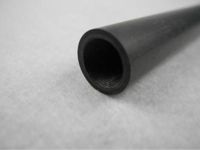 China 3k carbon fiber tube lines photographic equipment with high strength carbon nanotubes for sale