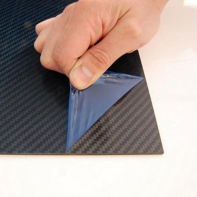 China 100% 3K Twill Matte Carbon Fiber Plate Laminated Sheets With High Strength for sale