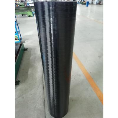 China Petrol Dia 300mm Carbon Fibre Tube Filament Winding for sale