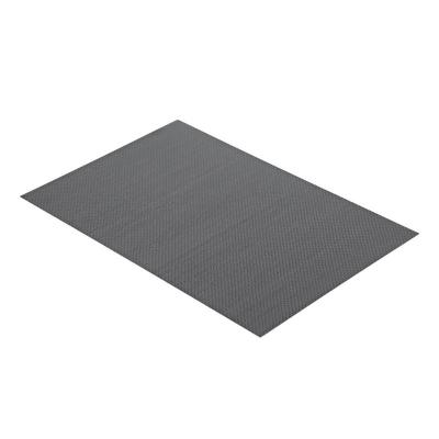 China 3K Twill Composite Carbon Fiber Plate Sheet 5mm Durable Board Sheet for sale