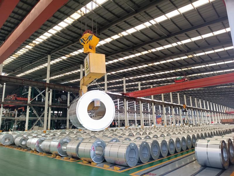 Verified China supplier - Shandong Decho Building Materials Technology Co., Ltd