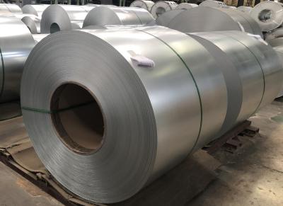 China Az30 To Az150 Antifinger Aluzinc GL Galvalume Steel Coil Building Material (0.13-0.8mm) for sale