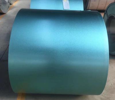 China 0.4mm 1250mm Galvalume Steel Coil for Roofing and Garage Doors AZ80 for sale
