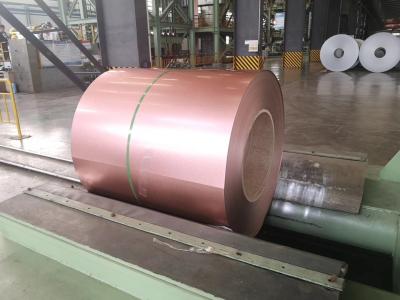China Industrial Panels Minimum Regular Spangle Galvalume Steel Coil 55% Aluminum Zinc Coated Steel Coil Az50-Az150G/M2 for sale