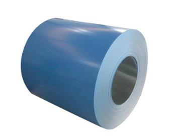 China Z60 PPGI PPGL Coil KCC/Nippon Paint Color Coils Pre-Painted Steel Coil GB/T2518-2004 for sale