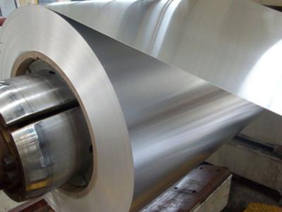 China DOS Oiled 0.23mm ETP Electrolytic Tinplate Steel Coil MR SPCC DR8 Q195L S08AL SPTE 2.8g/2.8g, 5.6g/5.6g à venda