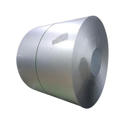 中国 G550 Structural Grade Aluzinc Steel Coils Galvalume Metal Sheets 28 Gauge 販売のため