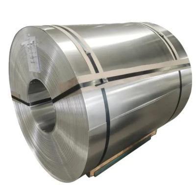 China 1250mm Electrolytic Tinplate Coils For Food Cans Coil EN10202 for sale