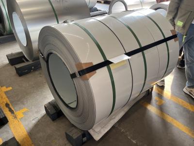China Customization Gl Aluzinc Steel Coils Color Coated Slitting Steel Coils For Construction for sale