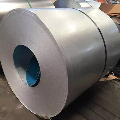 China S350gd Building Materials Galvalume Steel Coil Aluminum Zinc Coated Steel Coil For Construction for sale