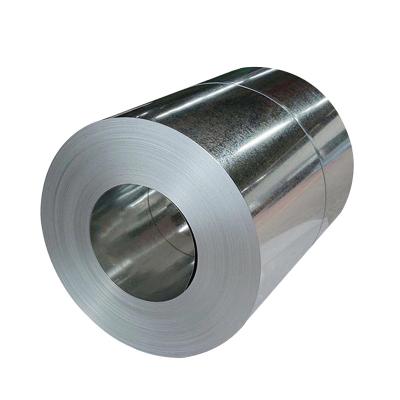China SGCC/Dx51d+Z Cold Rolled Gi Coil G90 Z275 Hot Dipped Galvanized Steel Coil Standard Sea-Worthy Packing Te koop