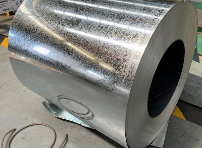 China JIS G3302 SGCC Z100+/-10 Galvanized Steel Sheet In Coils Chromated 6+ Free Unoiled 0.45*1250mm Export To Russia for sale