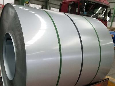 中国 G550 Afp Gl Steel Coil Aluzinc Coated Galvalume Zincalume Steel Coil 55% Al+43.5% Zn+1.5% Si Az150 販売のため