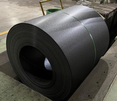 China Z275g Roof Wrinkled Textured Matt Prepainted Steel Precoated Galvanized Steel HDP zu verkaufen