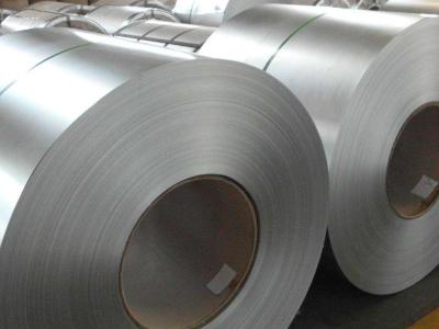 China Cladding Using Coil/Sheet/Plate/Strip 0.12-1.2mm Hot Dipped Galvalume Galvanized Steel Coil Passivation(C) / Oiling(O) for sale