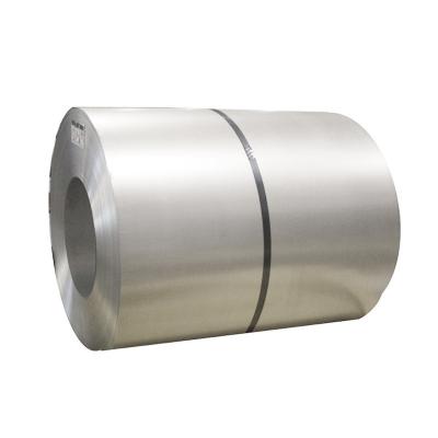 China Corrosion Resistance China Supplier Galvalume Sheet Galvanized Gi/Glsteel Coil Regular spangle medium hard(HRB60-85) for sale