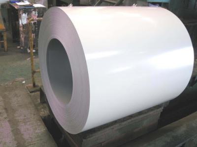 China Hochwertiges 3D-Kanalbrief, Farbe beschichtet 1060 1050 1070 5052 6061 Aluminium-Spule Dicke: 0,5 mm - 1,6 mm zu verkaufen