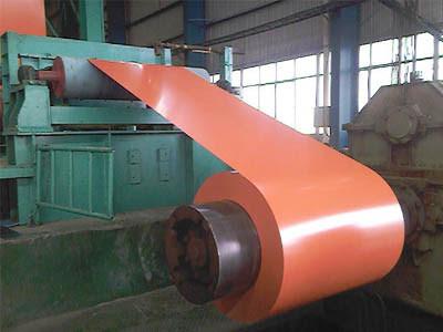 China 1100/3003/3004/3005/3105/5005/5052/PVDF/PE/Colour Coated/Prepainted/Color Coated Aluminum Mill Finished for sale