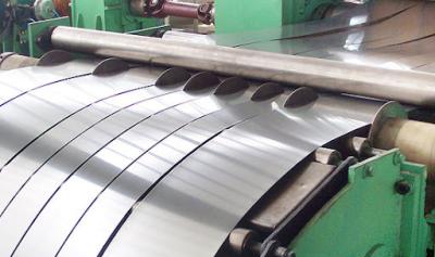 中国 C-Profile/C-Channel/Purlin/Light Steel House Steel Galvanized Steel Slit Coils Spangle Steel Strips SGC570 G550 SPCC 販売のため