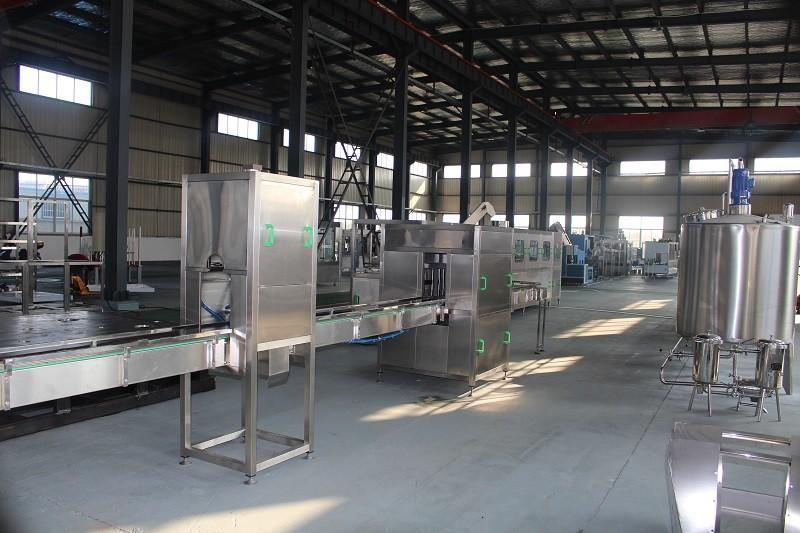 確認済みの中国サプライヤー - China Zhangjiagang Reliable Machinery Co., Ltd