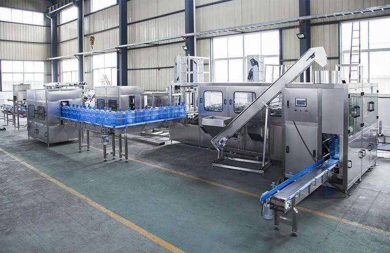 確認済みの中国サプライヤー - China Zhangjiagang Reliable Machinery Co., Ltd