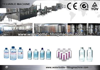 China Bottle Label Shrink Machine for sale
